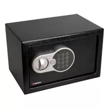 Caja Fuerte De Seguridad Con Apertura Electrónica Hermex 43081