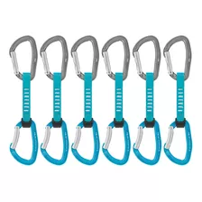 - Pack 6 Cinta Express Djinn Axess, Azul, 12 Cm