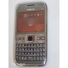 Celular Nokia E72 Novo Só Chip Claro 