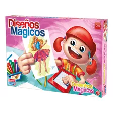 Diseños Magicos Best Play