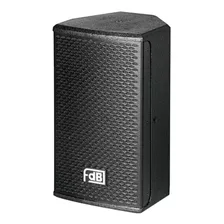 Caixa Acústica Passiva Pa 120w Rms Fdb U106v