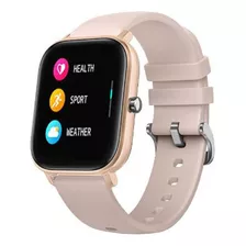 Smartwatch Telefone Cor Screen Esportes Relógios