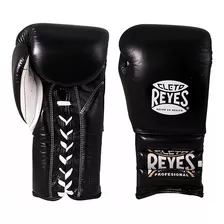 Cleto Reyes Guantes De Entrenamiento Tradicionales Con Cord.