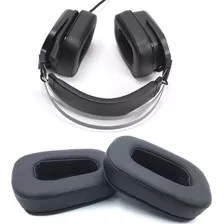 Almofadas Espumas Para Razer Tiamat 7.1 Razer 2.2 Tiamat Pre