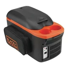 Heladera Portátil 12v 8 Lts Black Decker - Kirkor