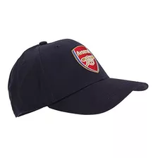 Gorra De Béisbol Arsenal Fc Navy Core