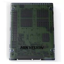 Hikvision Ssd 512g Sata 3.0 2.5 3d Nand Hs-ssd-e200/512g