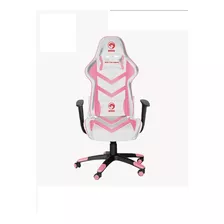 Silla Gamer Marvo, Ergonómica, Mod. Ch-106