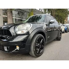 Mini Cooper S Countryman All4 Aut 2013 70.000km 