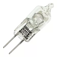 Osram 64418   12 v 10 w G4 64418 bi Pin, Base Single E