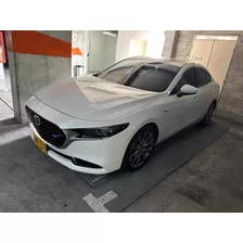 Mazda 3 2.5 Gran Touring Lx