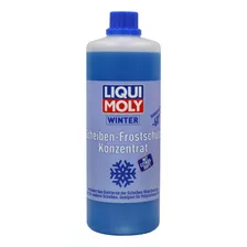 Anticongelante Limpia Vidrios Parabrisas Liqui Moly 1lt