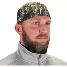 Casquete Ergodyne, Talle Único, Diseño Camo, P/ Hombre