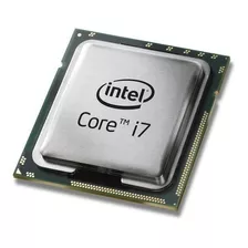 Procesador Gamer Intel Core I7-2670qm Ff8062701065500 De 4 Núcleos Y 3.1ghz De Frecuencia Con Gráfica Integrada