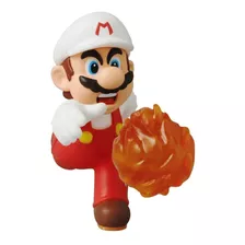 Juego De Figuras Medicom Nintendo Super Mario Bros. Ultra De