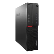 Desktop Lenovo Thinkcentre M800 I5 6° Geração 8gb 500hd