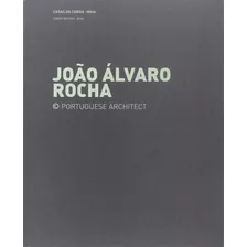 Livro Fisico - João Álvaro Rocha - Casas Da Corga / Casa Rua Do Arco