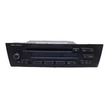 Radio Cd Player Bmw Serie 1 E87 116i 2005 Orig. 65129232250