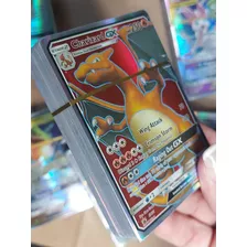 Cartas Pokemon Brillantes Gx - Tag Team (mazo 50)