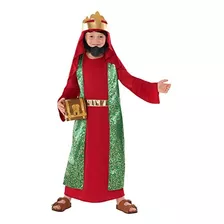 Morph, Disfraz De Reyes Magos Niños, Disfraz De Santo Católi