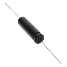 Capacitor Axial 50v Dc, 500µf Vishay (lote De 5)