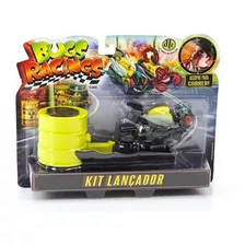 Bugs Racing Kit Lancador/ Flyz