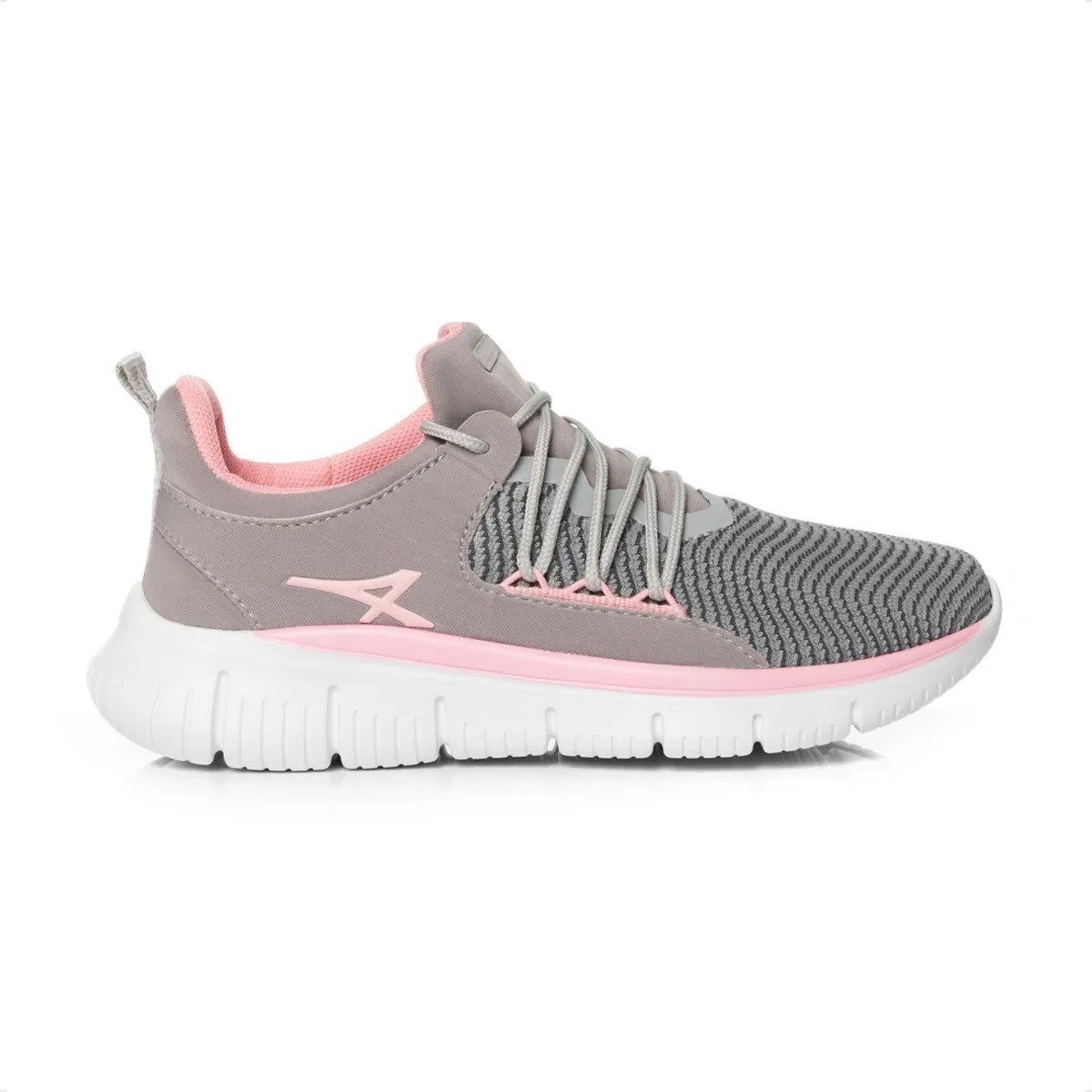 Zapatilla Athix Flex Fast Trainning Running Mujer Dep