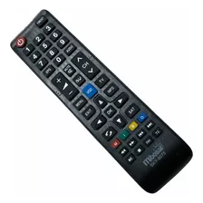 Controle Remoto Para Smart Tv Mb 1001 2001 3001 + Nf