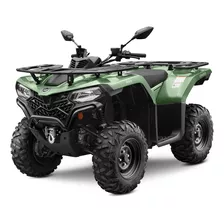 Cfmoto Cforce 450cc S 4x4 2024