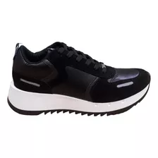 Zapatillas Urbanas Moda Dama Nueva Temporada Savage Burano 1