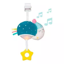 Colgante Musical Mini Luna - Taf Toys T12585