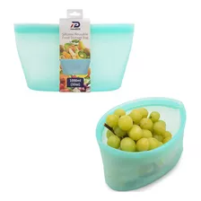 Bolsa Silicona Eco-friendly Almac - Unidad a $21900