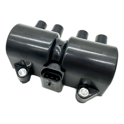 Bobina Ignicao 3 Pinos Celta 2001 2002 2003 93363483 Gm