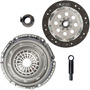 Cilindro Esclavo Clutch Dodge Nitro 3.7l 226cu. In. V6 07-08 Dodge Nitro