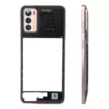 Frame Aro Carcaça Motorola Moto G42 Xt2233 Original - Novo