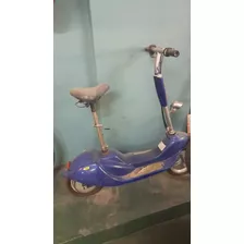 Scooter Gamma Scooter Max 80kg