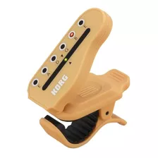 Afinador De Pinza Korg Headtune Ht G1