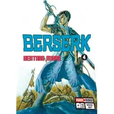 Berserk Manga Tomos Originales Panini Manga