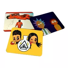 Mouse Pad Personalizado