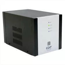 Cdp R-avr 2408 Regulador De Voltaje 2400va / 1800w 8 Tomas