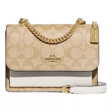 Coach Bolsa Crossbody Mini Klare Original