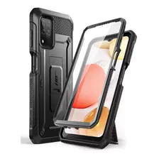 Funda Con Mica Para Samsung Galaxy A12 Supcase Ubpro