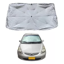 Sombrilla Parabrisas Carro Parasol Plegable Protección Solar