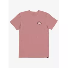 Playera Quiksilver Aqyzt08192 Mhw0