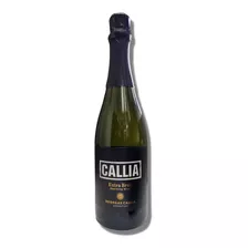 Champagne Callia Extra Brut X 750cc Botella