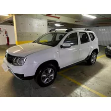 Renault Duster Dynamic 2019