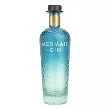 Mermaid Blue - 700 Ml - Unidad - 1