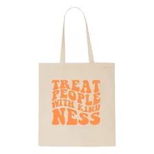 Tote Bag - Harry Styles - Treat People With Kindness