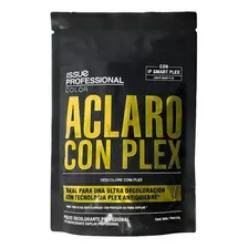  Polvo Decolorante Profesional Issue Aclaro Con Plex 700g