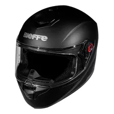 Lançamento Capacete Bieffe B12 Clássico Masculino Feminino